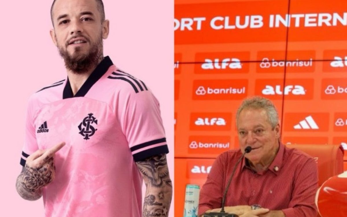 Não quero camisa rosa, parece coisa de Viado