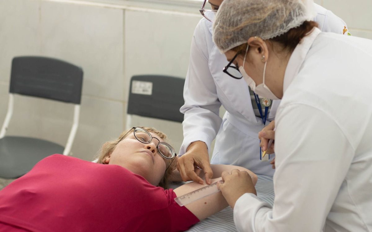 Gestão Nilda disponibiliza Implanon em todas as UBSs