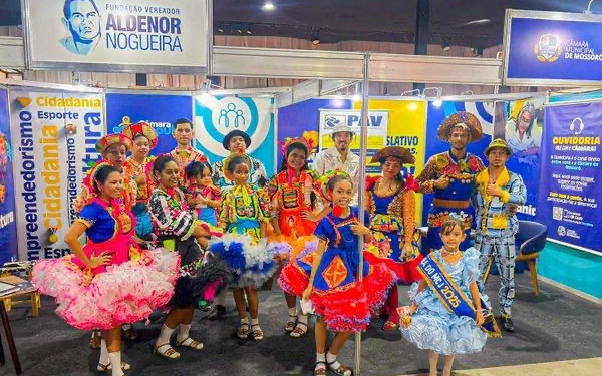 “Câmara Popular” é destaque na Ficro 2025