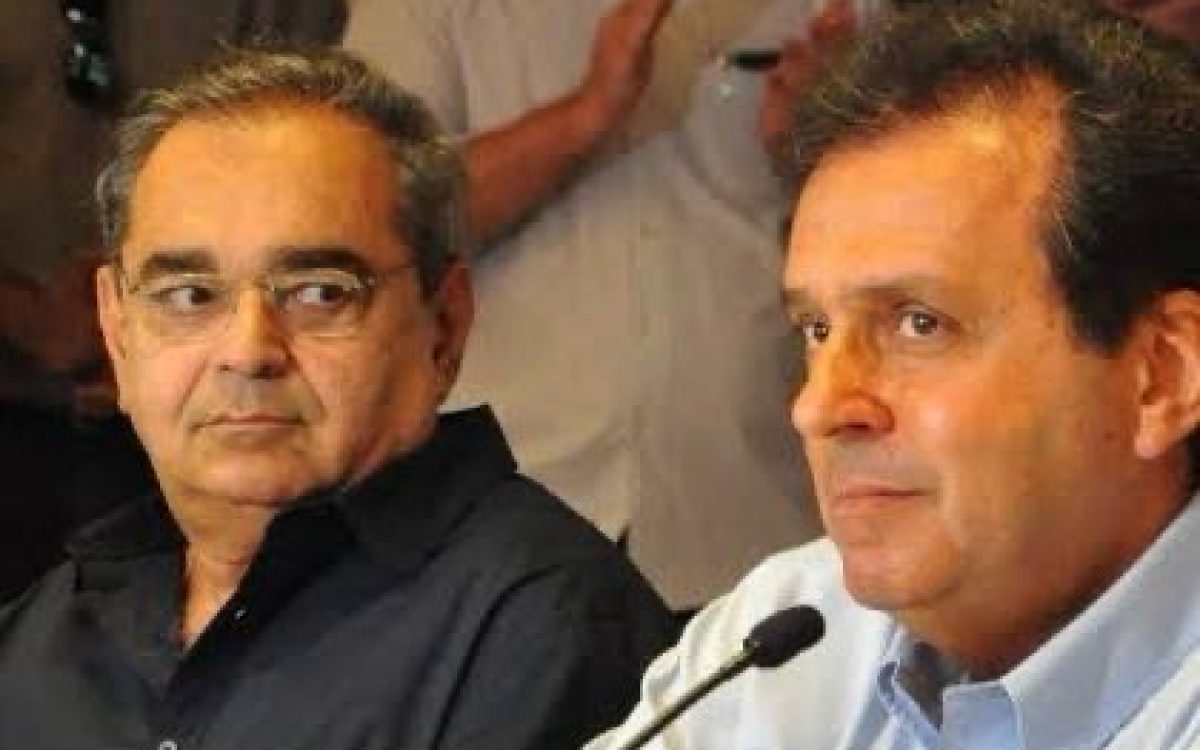 Carlos Eduardo revela conversa com Álvaro Dias