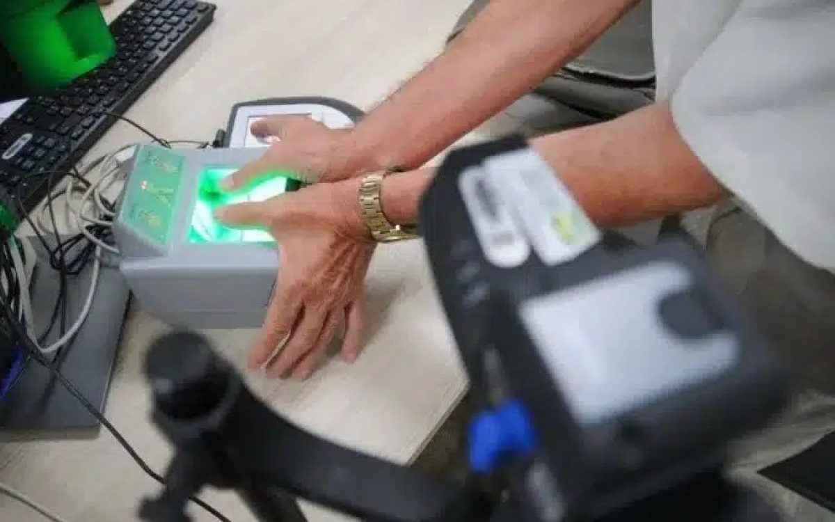POP Biometria realiza primeira edição em Parnamirim neste sábado (13)