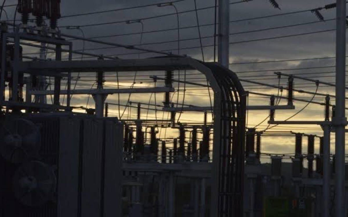 Apagão atinge várias cidades do RN