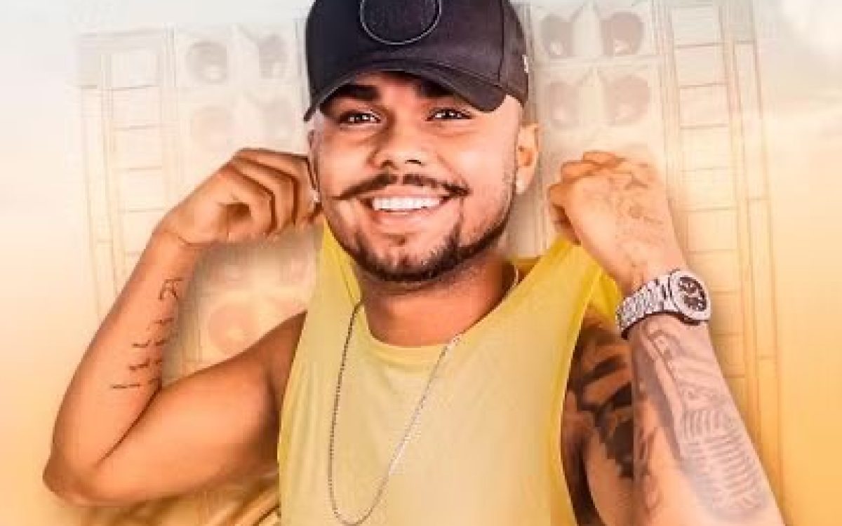 Dodô Pressão é atração confirmada no Carnaval de Extremoz 2026