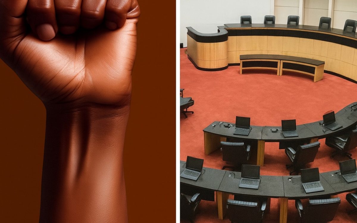 Assembleia Legislativa aprova fim de cotas raciais em universidades estaduais