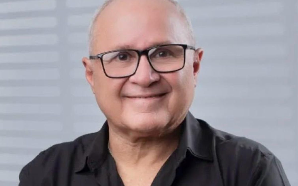 Aniversariante: Raimundinho Duarte