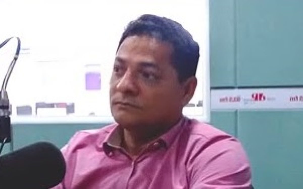 Eraldo cometeu crime de renúncia fiscal querendo provocar atraso no pagamento da folha dos servidores