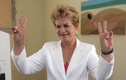 Série ex-políticos do RN: WILMA DE FARIA