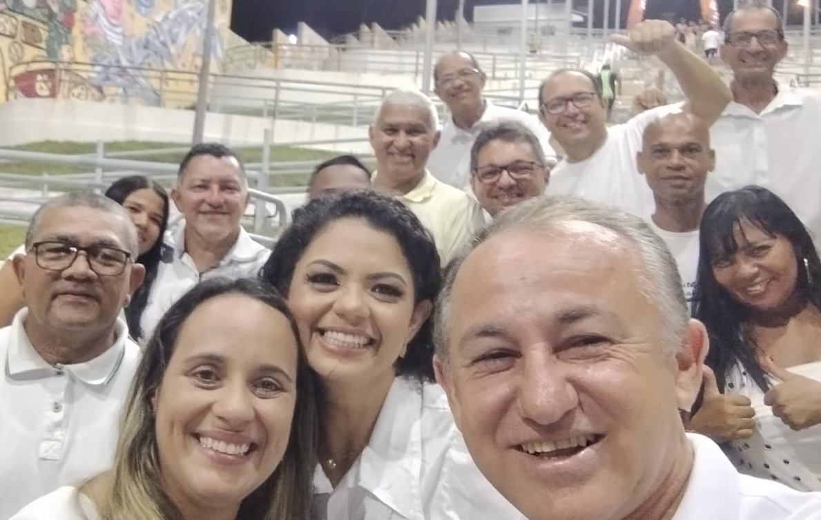 Democracia Cristã vence na justiça e manterá apoio a Carlos Eduardo