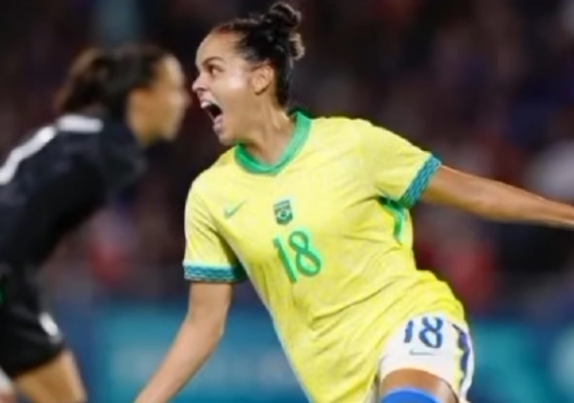 Seleção Brasileira Feminina vence Espanha e vai a final nas olimpíadas