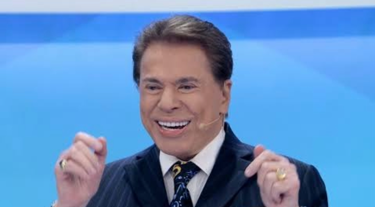 Desfiles homenageiam o eterno Silvio Santos