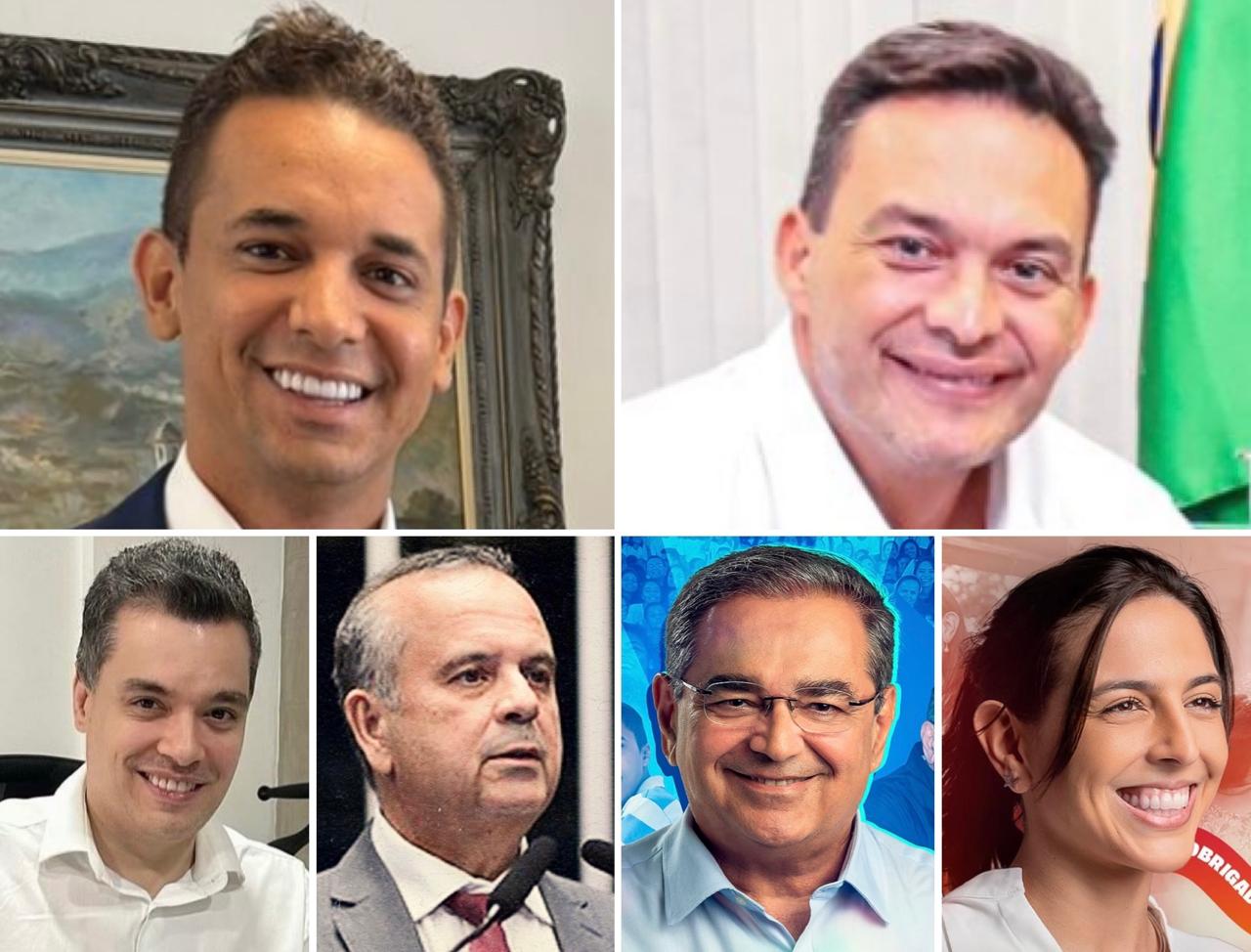 Resultado enquete Governo 2026