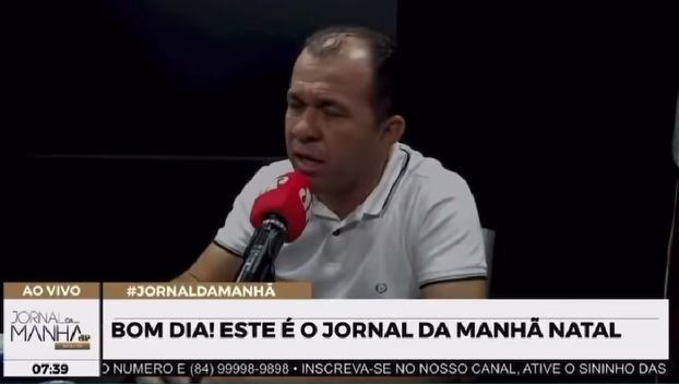 PV quer tirar mandato de Eudiane