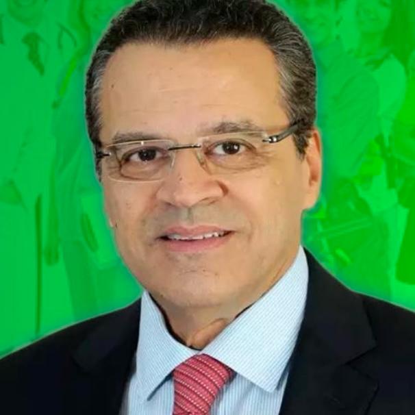 Aniversariante: Henrique Eduardo Alves Empresário, Ex-Ministro e Ex-presidente da Câmara Federal