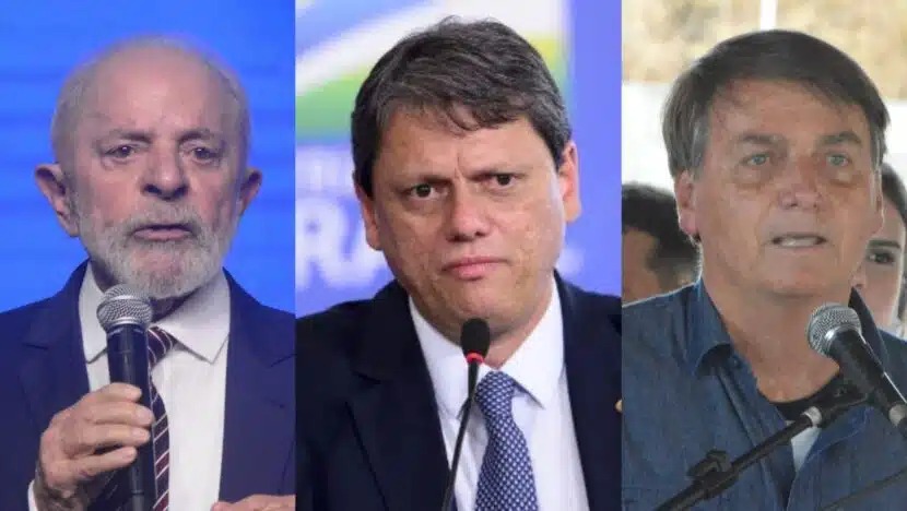 Lula Lidera Cenários de Segundo Turno para 2026, Aponta Pesquisa Quaest