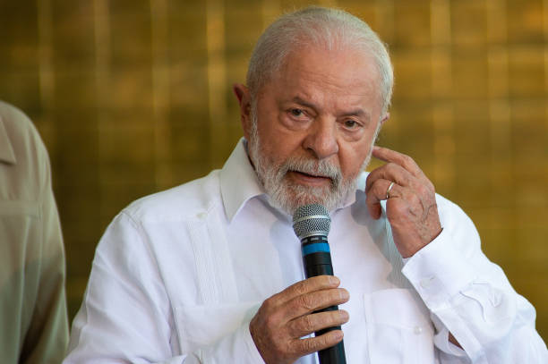 Lula restabelece cota de tela para filmes Brasileiros