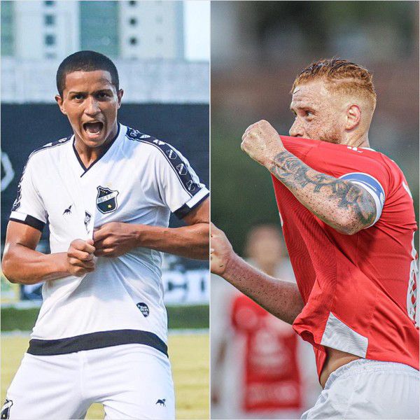 Clássico Rei: ABC e América-RN se enfrentam pelo Campeonato Potiguar