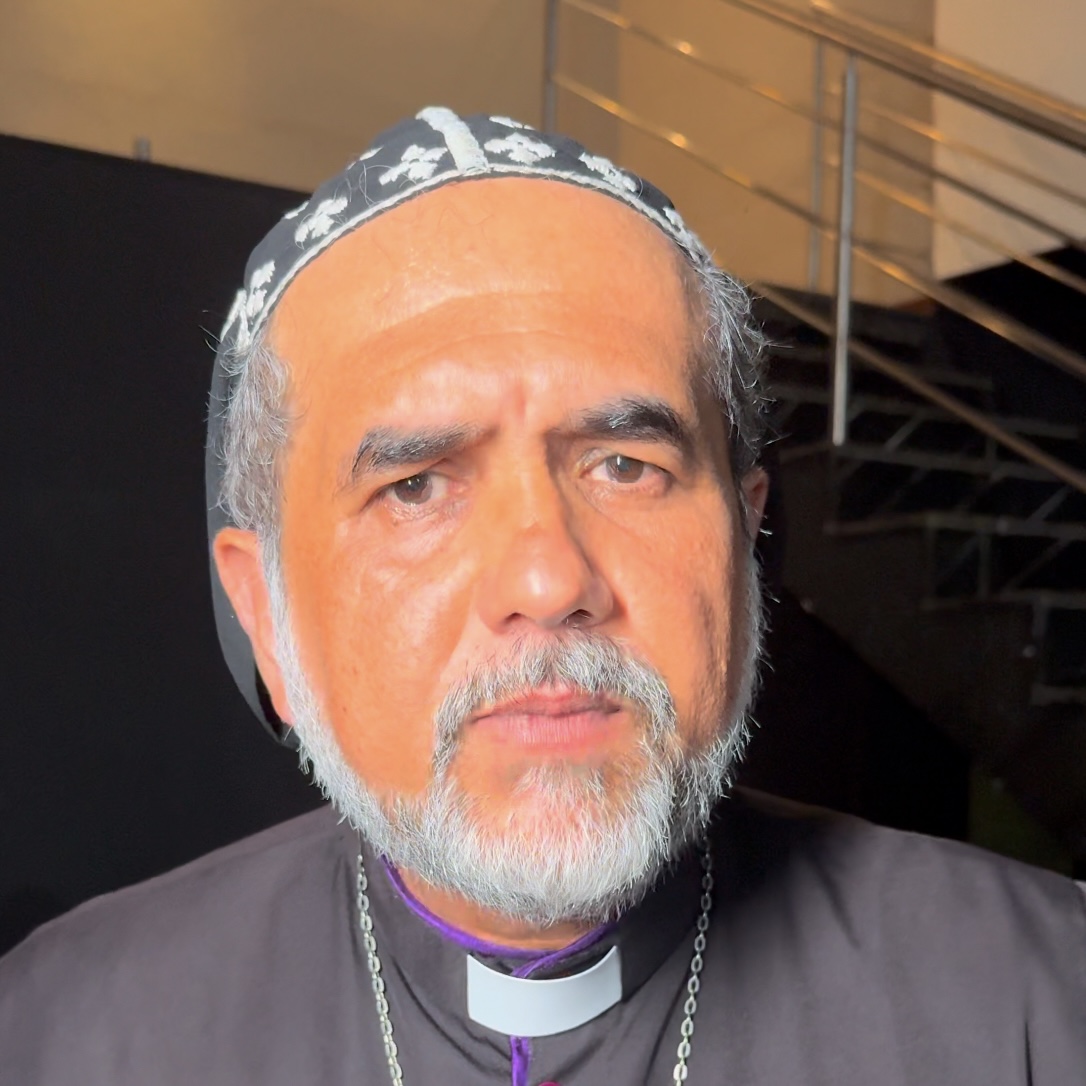 Entrevista exclusiva: Padre Kelmon fala da importância do Guinada Cultural no RN