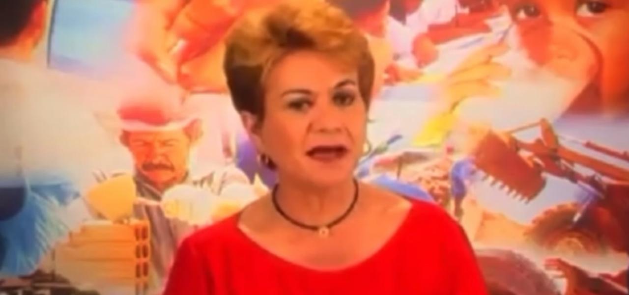 80 anos da eterna Guerreira Wilma de Faria