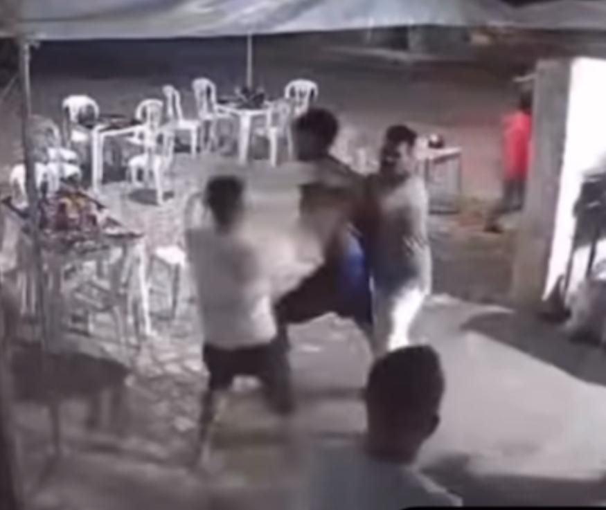 Jovem é morto em briga de bar no interior