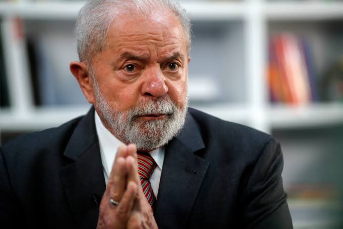 Desaprovação ao Governo Lula atinge Recorde: 55% dos Brasileiros desaprovam