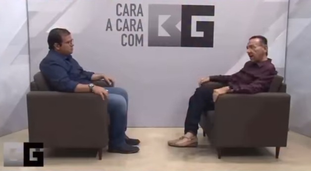 Paulo Wagner conta como era tentado na Câmara