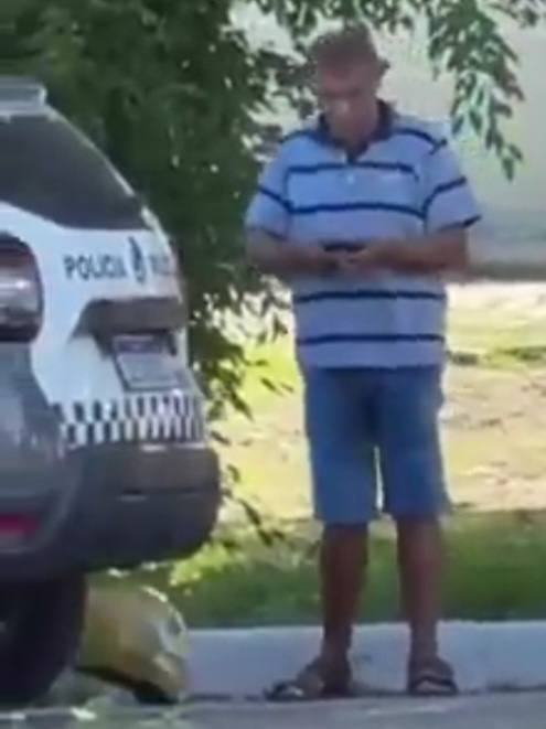Homem atira contra irmão no RN, leva tiro na perna e tira a própria vida