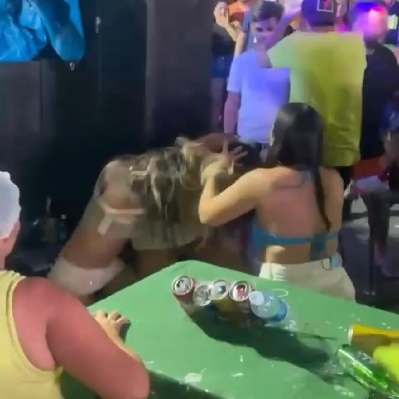 Policia separa rapidamente briga em Caicó