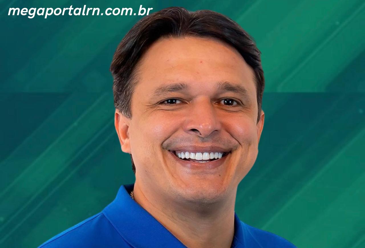 PSD Natal: 2 a 3 partidos em busca de Luciano Nascimento