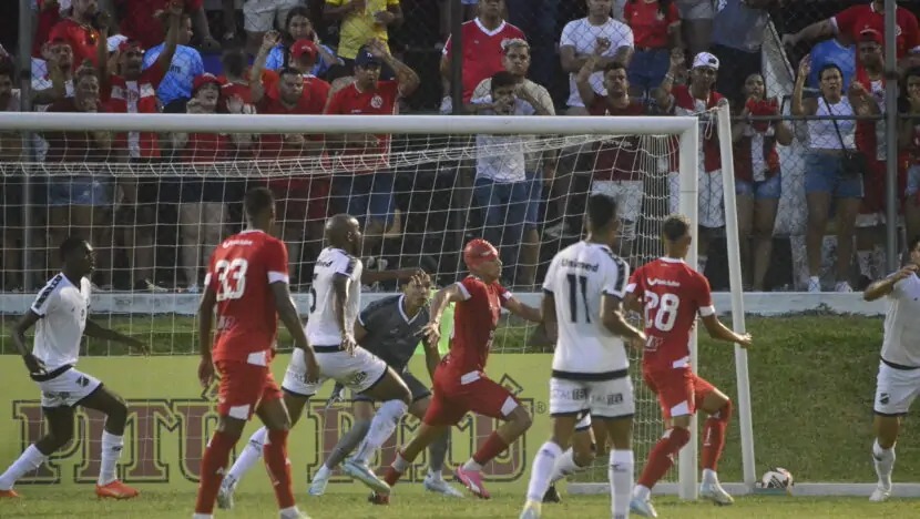 América-RN e ABC se enfrentam na final do Campeonato Potiguar neste sábado