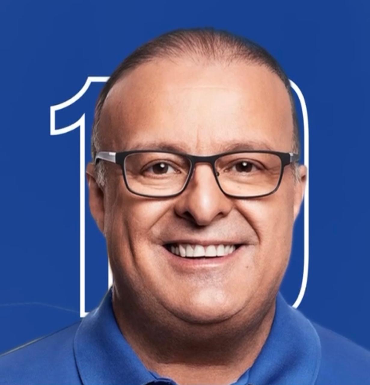 100 dias do Prefeito Paulinho Freire