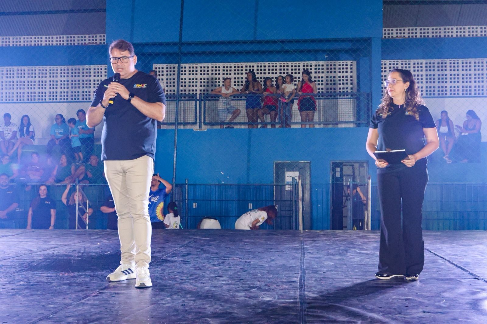 Prefeitura de Parnamirim realiza 1ª Mostra de Dança