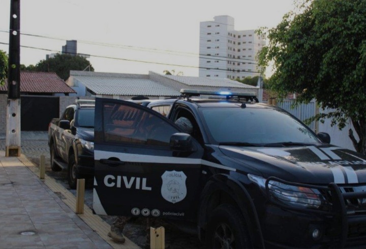 Homem é preso em Natal por aplicar “Golpe do Pix falso” em loja de eletrônicos