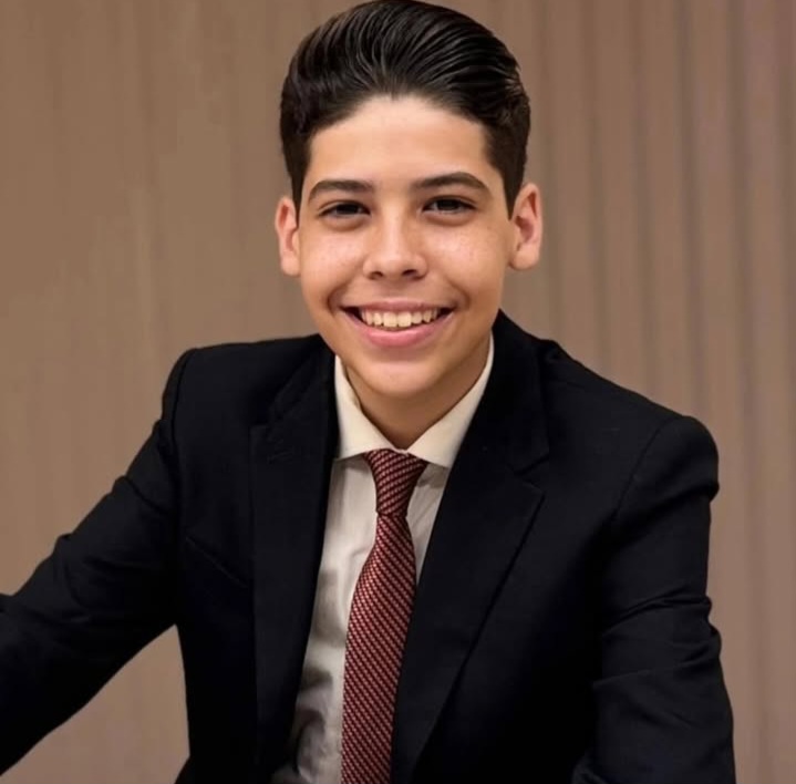 Pais de pastor de 15 anos que se diz profeta denunciam ameaças e MP investiga