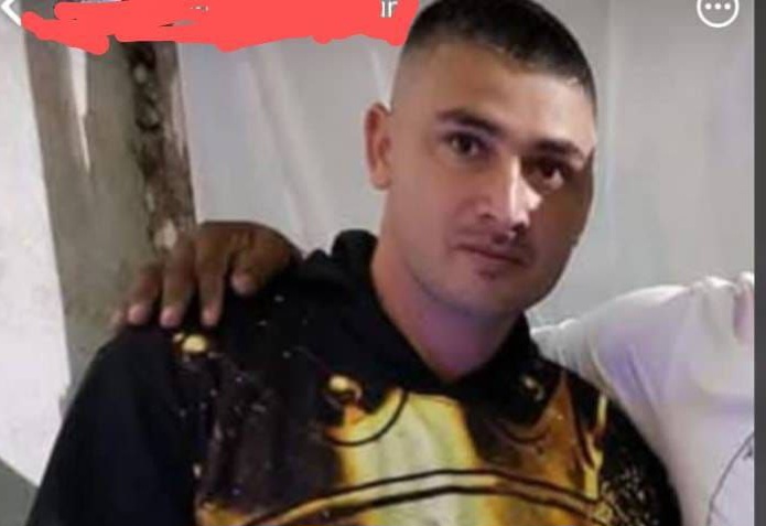 Homem é morto a tiros no meio de um pagode