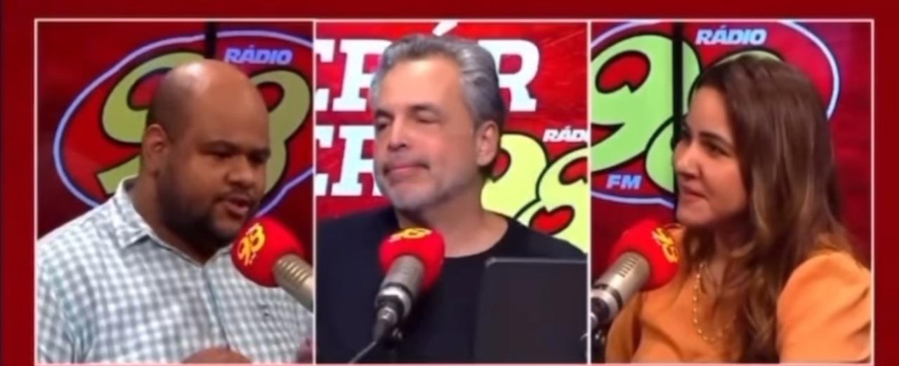 Após agressões,  jornalista é demitido de rádio em Natal