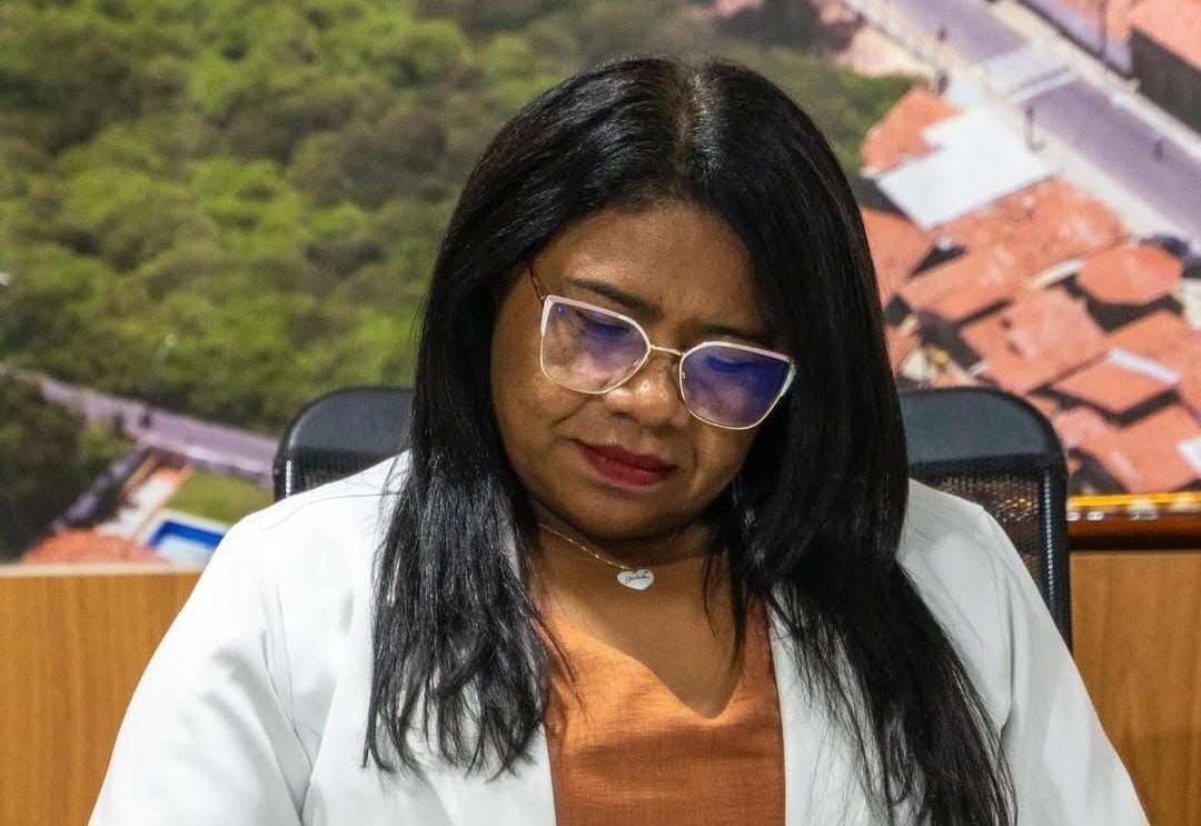 Prefeita Nilda vai a Brasília em busca de recursos para ampliar UPA de Parnamirim