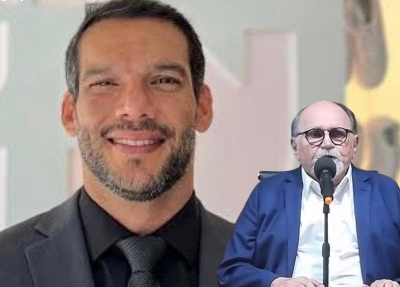RN emplaca Vice-Presidência da CBF