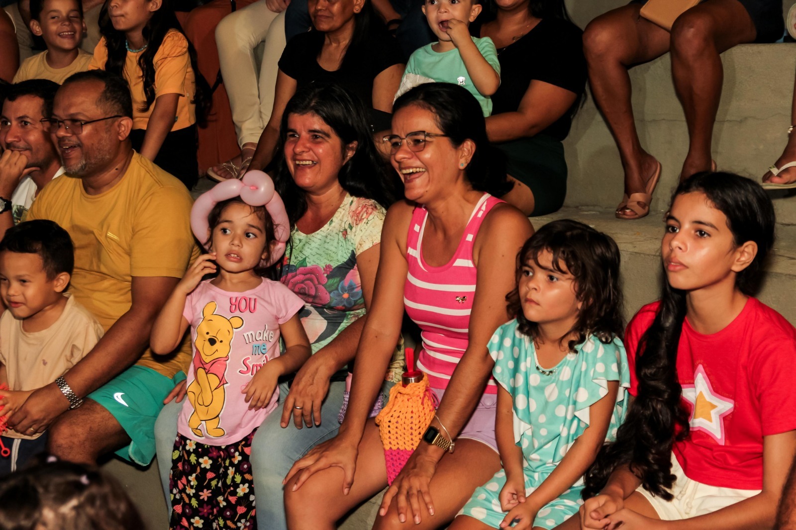 Parnamirim realiza 1º Domingo no Bosque