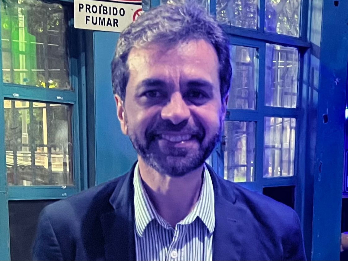 Godeiro Linhares é homenageado em Natal como Destaque do Ano de 2024 na categoria de Gestão Pública e Inovação Digital