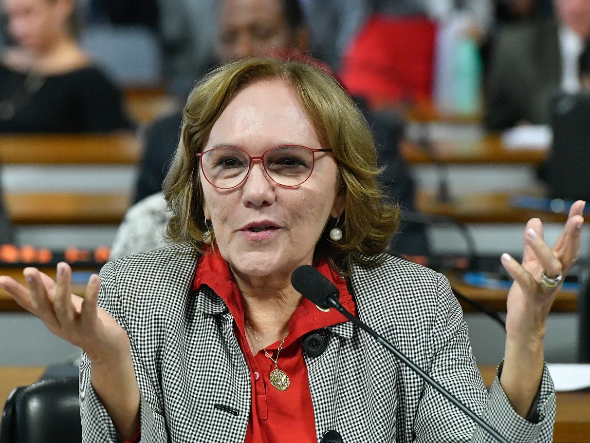 PL de Zenaide Maia avança e reforça apoio a mulheres vítimas de violência