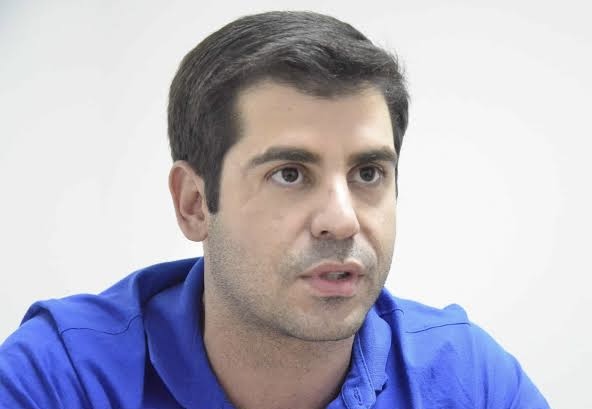 Vereador Robson Carvalho responde Prefeito