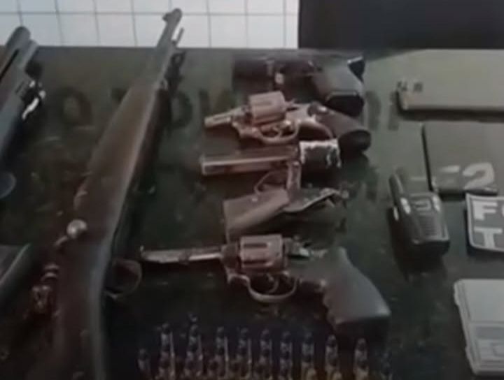 “Tenho nove anos, sou faccionado e vou lutar nesta guerra até o fim”, disse criança apreendida pela PM no RN