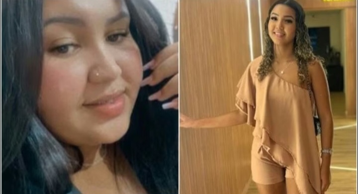 Irmãs influencers são ass4ssinadas por criminosos que chegaram pelo mar
