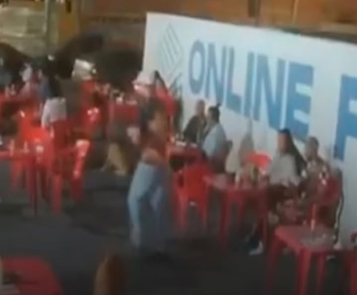 Briga por “música de corno”  termina em facadas e morte em bar
