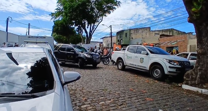 Cortejo do PM que m0rreu durante curso