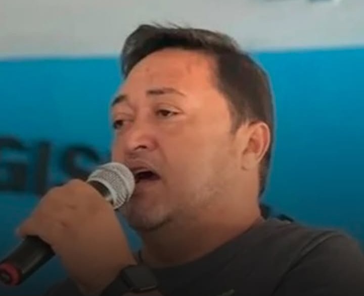 Julgamento do assassino de prefeito do RN é transferido de local por questão de “segurança”