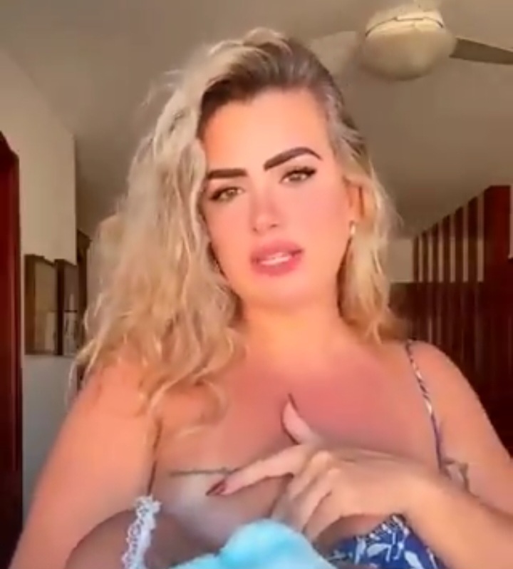 Mãe de bebê reborn reclama que teve o atendimento do bebê negado pelo SUS