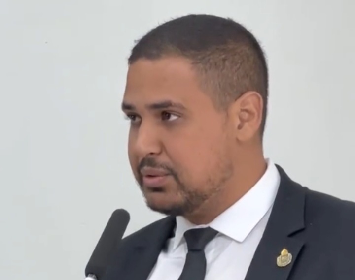 Vereador Michael Diniz denúncia negligência médica e defende mudanças no atendimento da UBS de Santa Júlia