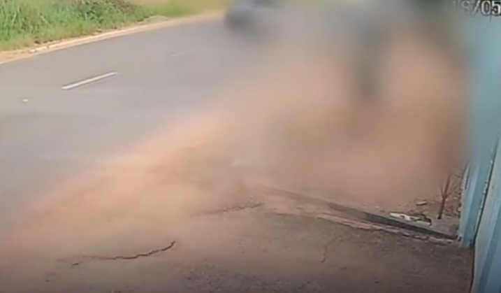 Jovem de 18 anos morre após ser atropelada