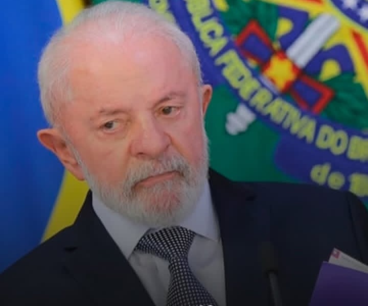 Lula minimiza pesquisas em reunião: “Só perco 2026 para mim mesmo”
